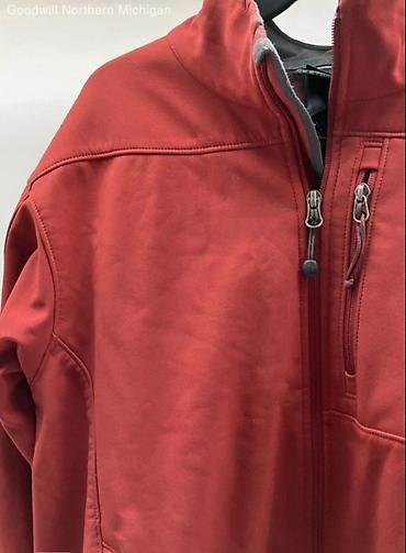 north face: Original North Face gödəkcə. Geyinilmişdir, bir,iki yerində xırda — 5