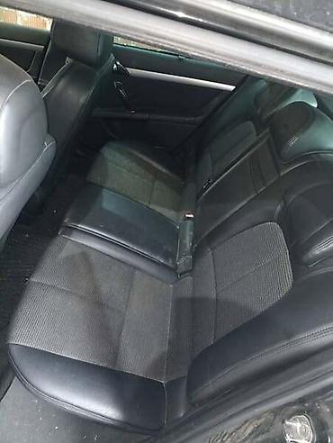 auto sedišta za decu polovna: SEDISTA ZA PEUGEOT 407 | Originalni polovni delovi za Peugeot i — 3