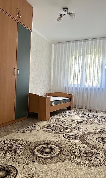 квартира майевка: 3 комнаты, Ортосайский рынок / базар Собственник, Без животных, от 1 года — 3