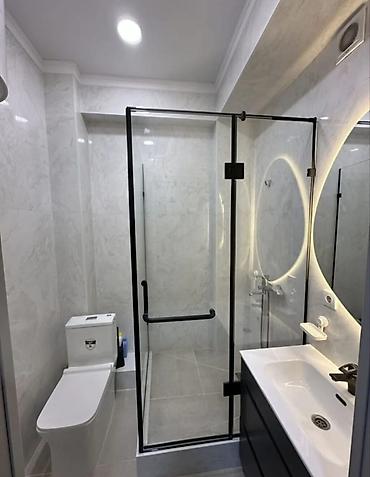 15: 1 комната, 42 м², Нижний Джал (Джал-23) Элитка, 2 этаж, Косметический ремонт — 4