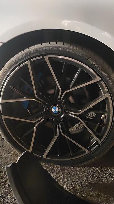 changan cs55 plus: Eyni risumkali tek disk teker lazımdır. Kimde varsa alıram — 1