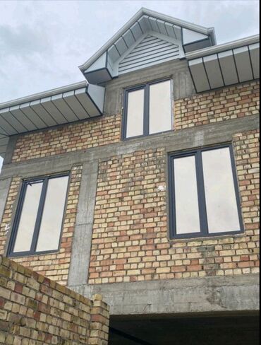 Пластиковые окна на заказ: Окна на заказ алюминиевые окна витраж перегородка фасадные окна — 3