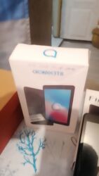 Alcatel: Alcatel 1Se Lite, 64 GB, bоја - Ljubičasta, Sa tastaturom, Otisak prsta, Bežični punjač — 8