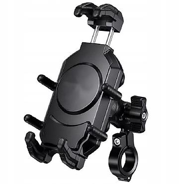 Мотозапчасти и аксессуары: ‼️Акция‼️ Скидка ‼️ Держатель Телефона с Амортизаторами от вибрации at lalafo.kg — 6 Мотозапчасти и аксессуары: ‼️Акция‼️ Скидка ‼️ Держатель Телефона с Амортизаторами от вибрации — 6