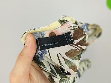 w serek: Vero Moda, Bluzka damska, rozmiar M — 4