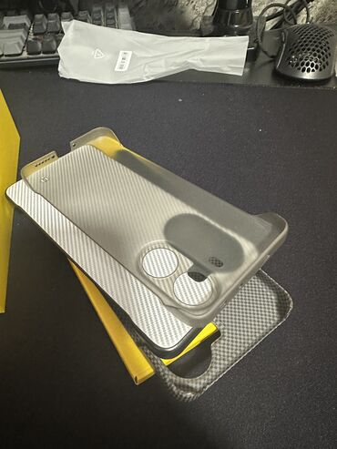 Poco: Poco X7 Pro, Б/у, 256 ГБ, цвет - Черный, 2 SIM — 7