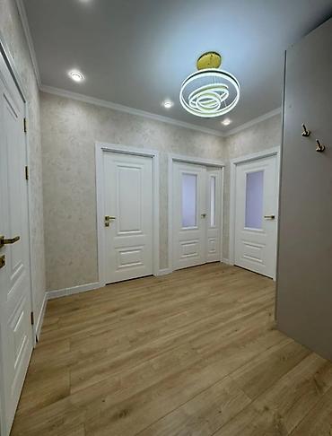 снять ква: 2 комнаты, 53 м², Элитка, 6 этаж — 8