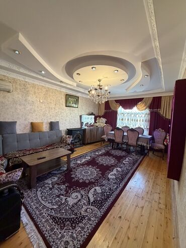 Həyət evləri və villaların satışı: 6 otaqlı, 200 kv. m, Orta təmir — 8