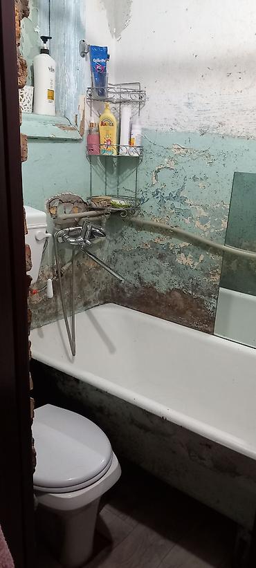 новые квартиры: 2 комнаты, 39 м², 2 этаж — 9