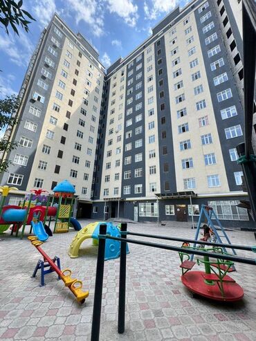 Продажа квартир: 3 комнаты, 93 м², Элитка, 10 этаж, Дизайнерский ремонт