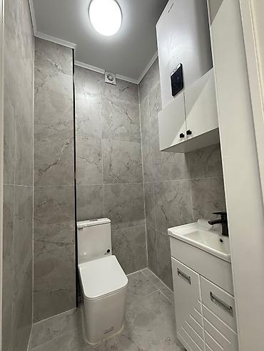 Продажа квартир: 2 комнаты, 76 м², Элитка, 15 этаж, Дизайнерский ремонт — 6