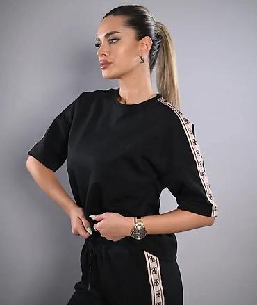 bitkisel mix: Ženske komplet trenerke dostupne u velicinama S M L XL 2XL. Cena 3800 — 1