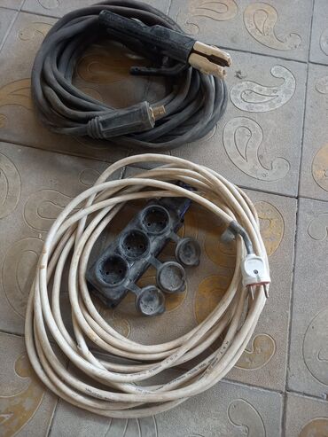 Tavan: İşlənmiş, Kabel, Mis, Kredit yoxdur