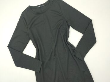 długie prosta spódnice z rozcięciem: Dress, XL (EU 42), SinSay, condition - Good