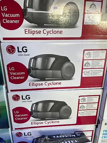 se electronics: Пылесосы со склада фирма Самсунг LG техномир Мидеа фантом Арзум — 7