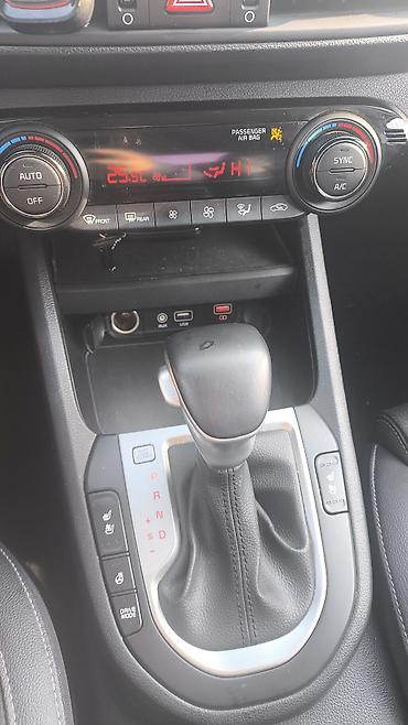 Kia: Kia K3: 2019 г., 1.6 л, Автомат, Бензин, Седан — 14