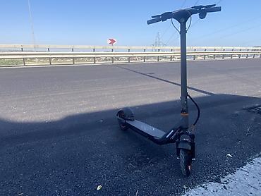 2 el scooter: İşlənmiş Elektrik samokat 10", 751 - 1000 Vt, 36 - 45 km/s, Ünvandan götürmə — 3