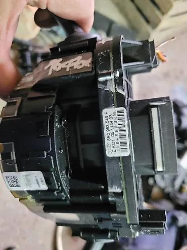 manuel auto: ABLENDER SPULNA I MODUL AUDI A4 | Ablender spulna i modul audi a4 — 1