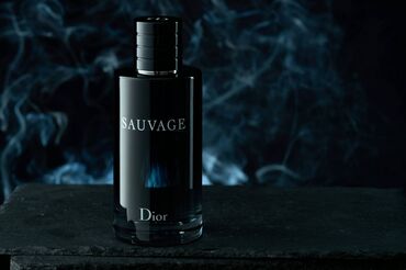 Ətriyyat: SR Perfume Gallery-nin növbəti ətir çeşidlərindən olan Dior Sauvage