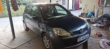 мазда демио город ош: Mazda Demio: 2006 г., Хэтчбэк — 3