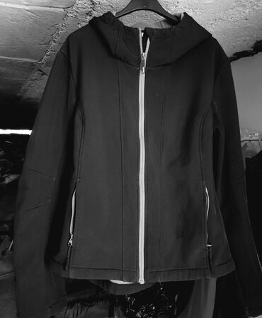 muska jakna l: Bensh jakna original nova vel pise xl cena 2000 hiljade nepropusta