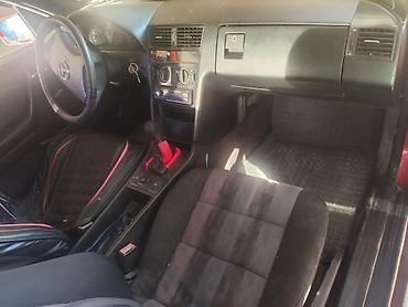 ml 163: Mercedes-Benz C-Class: 1994 г., 1.8 л, Механика, Бензин, Седан — 4