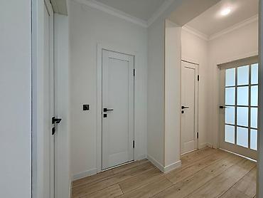 Продажа квартир: 2 комнаты, 75 м², Элитка, 7 этаж, Евроремонт — 8