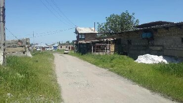 тандыр арендага берилет: Продам территорию с жилыми и складскими помещениями в городе Шопоков