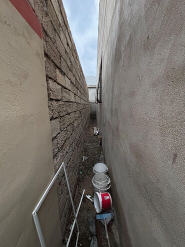 Həyət evləri və villaların satışı: Hövsan qəs. 3 otaqlı, 65 kv. m, Kredit yoxdur, Yeni təmirli — 10