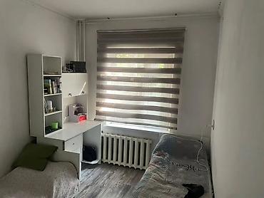 Продажа квартир: 3 комнаты, 82 м², Городок строителей 106 серия, 1 этаж, Евроремонт — 9