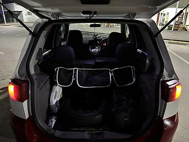 Mazda: Mazda Demio: 2003 г., 1.3 л, Автомат, Бензин, Хэтчбэк — 7