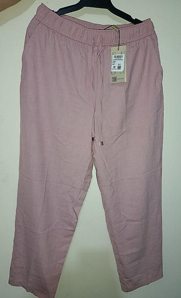 pull bear: Брючный костюм, Турция, Осень-весна — 2