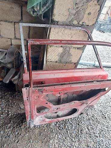 Avtomobil qapıları: Digər avtomobil ehtiyat hissələri — 4