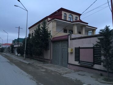 biləcəri həyət evləri: Biləcəri 8 otaq, 300 kv. m, Yeni təmirli