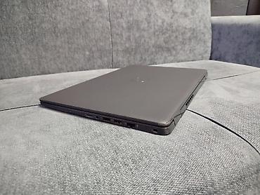 Ноутбуки Dell: Для программирования, Б/у, Intel Core i5 — 8