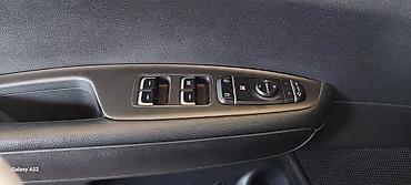 Kia: Kia K5: 2016 г., 2 л, Автомат, Бензин, Седан — 17