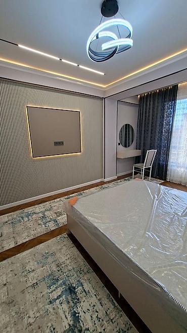 Продажа квартир: 2 комнаты, 76 м², 5 этаж, Дизайнерский ремонт — 8