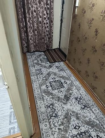 Продажа квартир: 1 комната, 34 м², 5 мкр 104 серия, 2 этаж, Косметический ремонт — 8