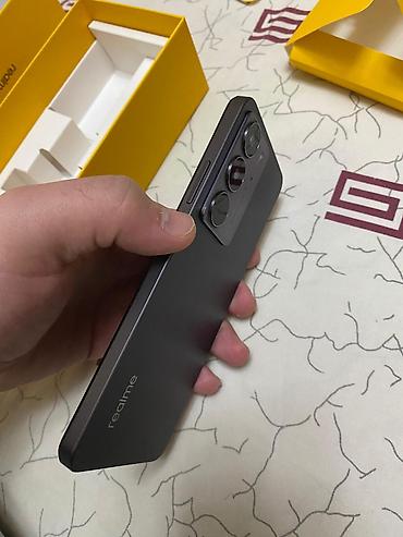 Realme: Realme C67, Б/у, 256 ГБ, цвет - Серый, 2 SIM — 11