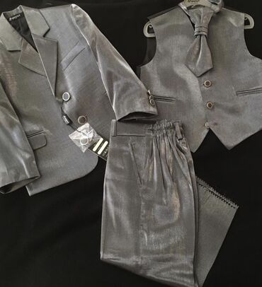 Комплекты одежды: Комплект Hart, цвет - Серый