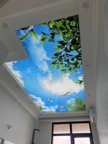 Tavan işləri: 💎Dartma Tavan💎 ⚪⬜Sadə Ag Tavan 1kvm - 30Azn 💠🔶️Şekilli Dekor Tavan -da lalafo.az — 21 Tavan işləri: 💎Dartma Tavan💎 ⚪⬜Sadə Ag Tavan 1kvm - 30Azn 💠🔶️Şekilli Dekor Tavan — 21