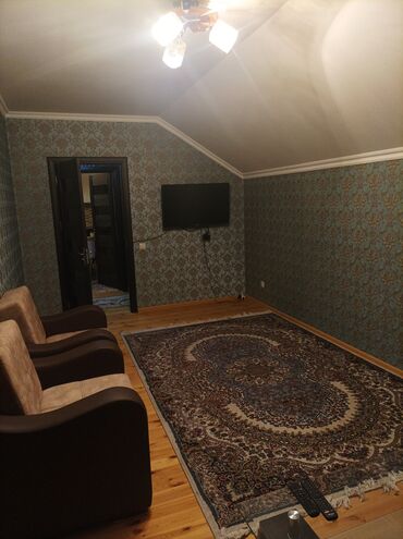 Otel və hostellər: Qusar rayonunda günlük kirayə ev Mərkəzə 10 dəqiqəlik yürümə — 4