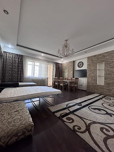 Долгосрочная аренда квартир: 2 комнаты, Агентство недвижимости, Без подселения, С мебелью полностью — 5