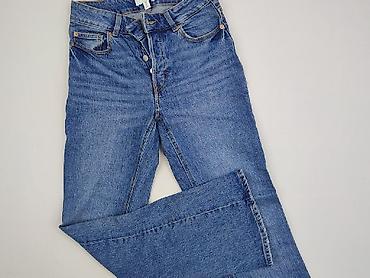 jeans piramida: H&M, Jeansy damskie, rozmiar XS — 1