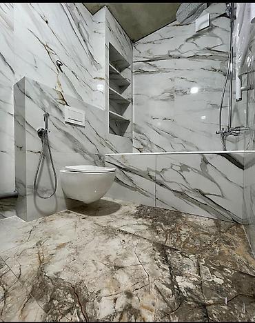 Фасадчики, отделочники: 🔹Плиточник •N-1• в Кыргызстане! 🔹Резюме: Мастер. Инженер. Герой. 🔹Опыт — 1