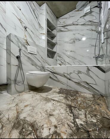 Фасадчики, отделочники: 🔹Плиточник •N-1• в Кыргызстане! 🔹Резюме: Мастер. Инженер. Герой. 🔹Опыт — 11