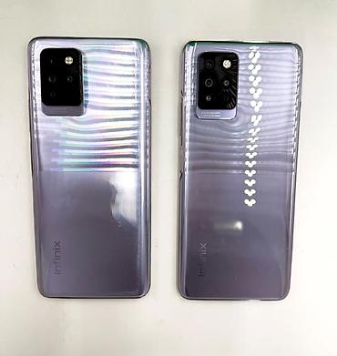 pro max: Infinix Note 10 Pro, 256 GB — 2