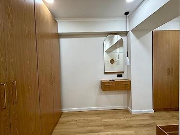 artwin: 1 комната, 37 м², Тунгуч мкр Элитка, 3 этаж, Дизайнерский ремонт — 7
