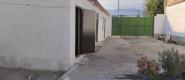 Продажа домов: Дом, 60 м², 4 комнаты, Собственник, Старый ремонт — 2