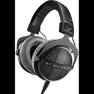 pro h26: Beyerdynamic DT-990 Pro X – Peşəkar Studio Qulaqlıqları Beyerdynamic — 1